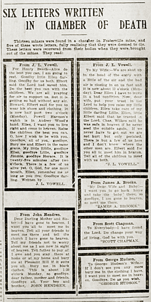Knoxville Sentinel, May 21, 1902